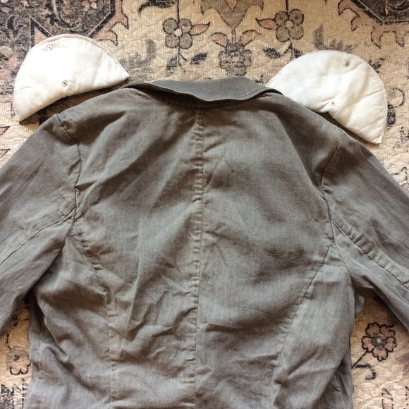 DASH by KARDASHIAN blazer - Picture 7 of 7